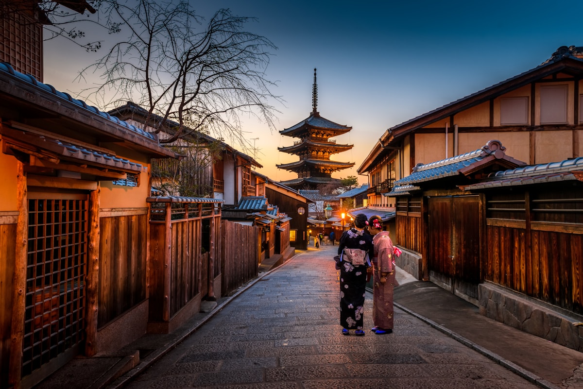 Kyoto gallery 0