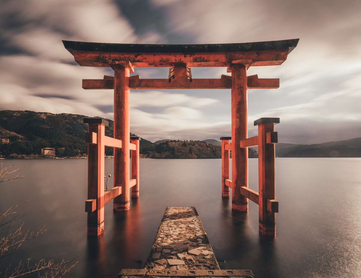Kyoto gallery 1