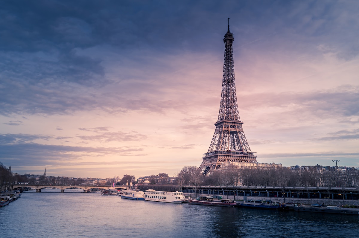 Paris gallery 0