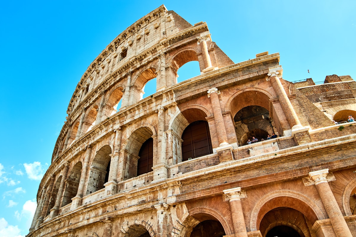 Roma gallery 2