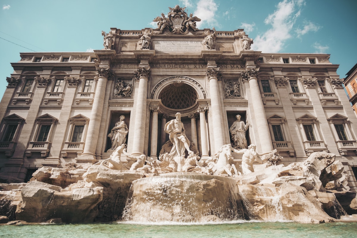Roma gallery 3