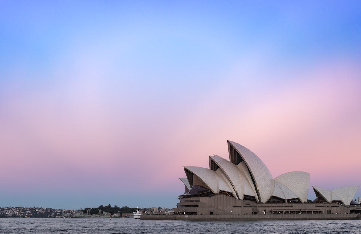 Sydney gallery 1