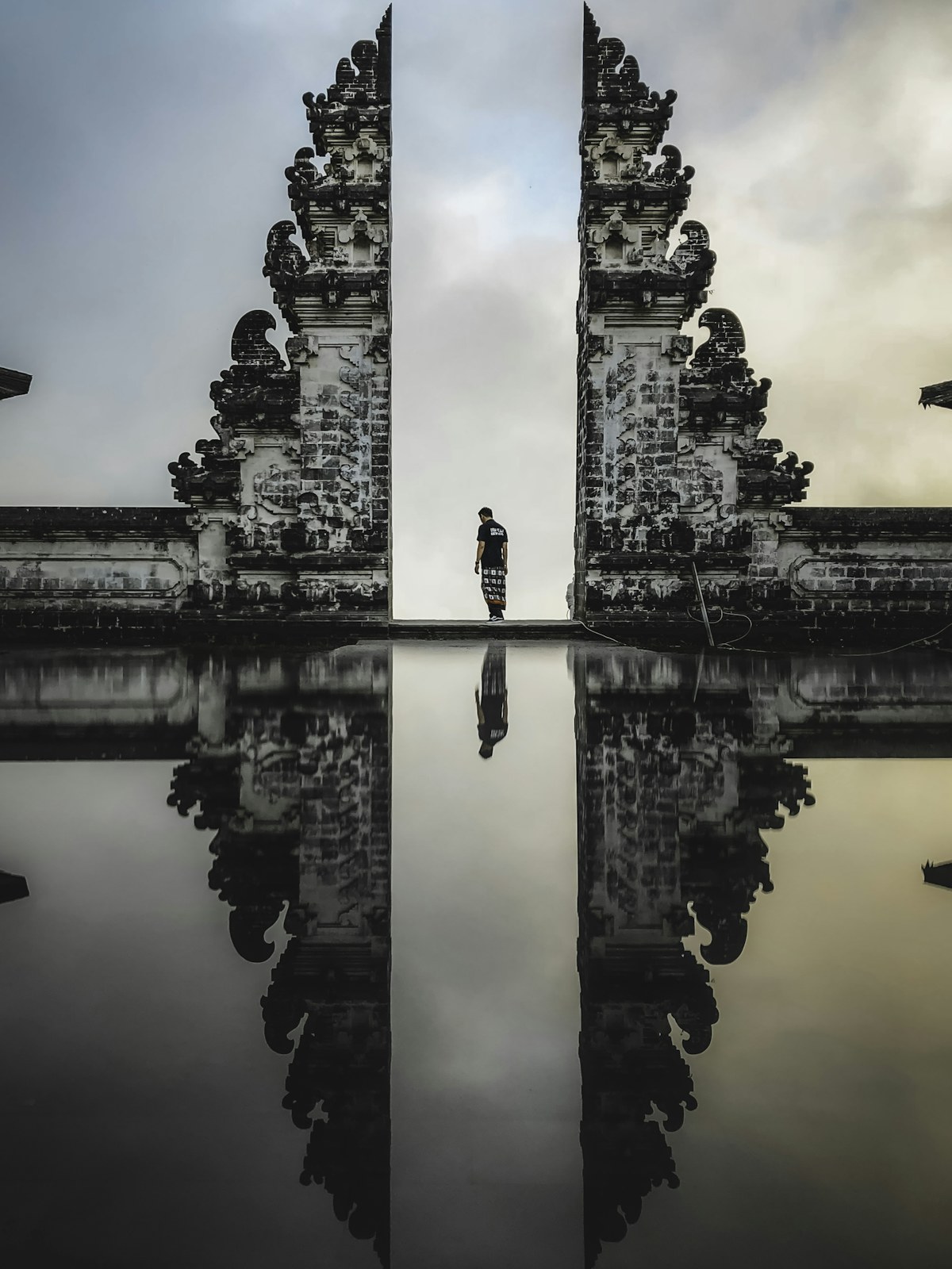 Pesona Alam Budaya Ubud gallery 2