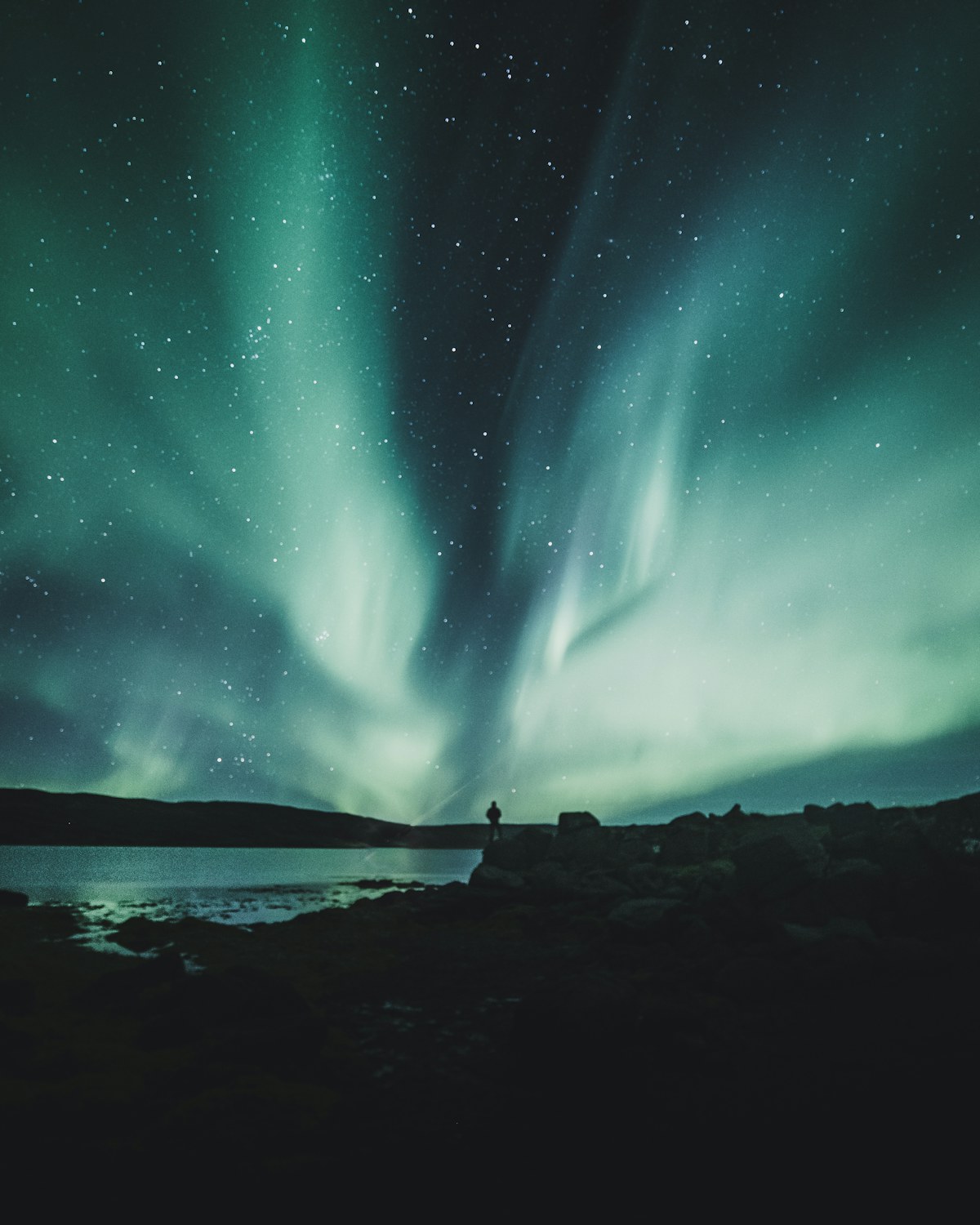Memburu Aurora di Islandia gallery 1